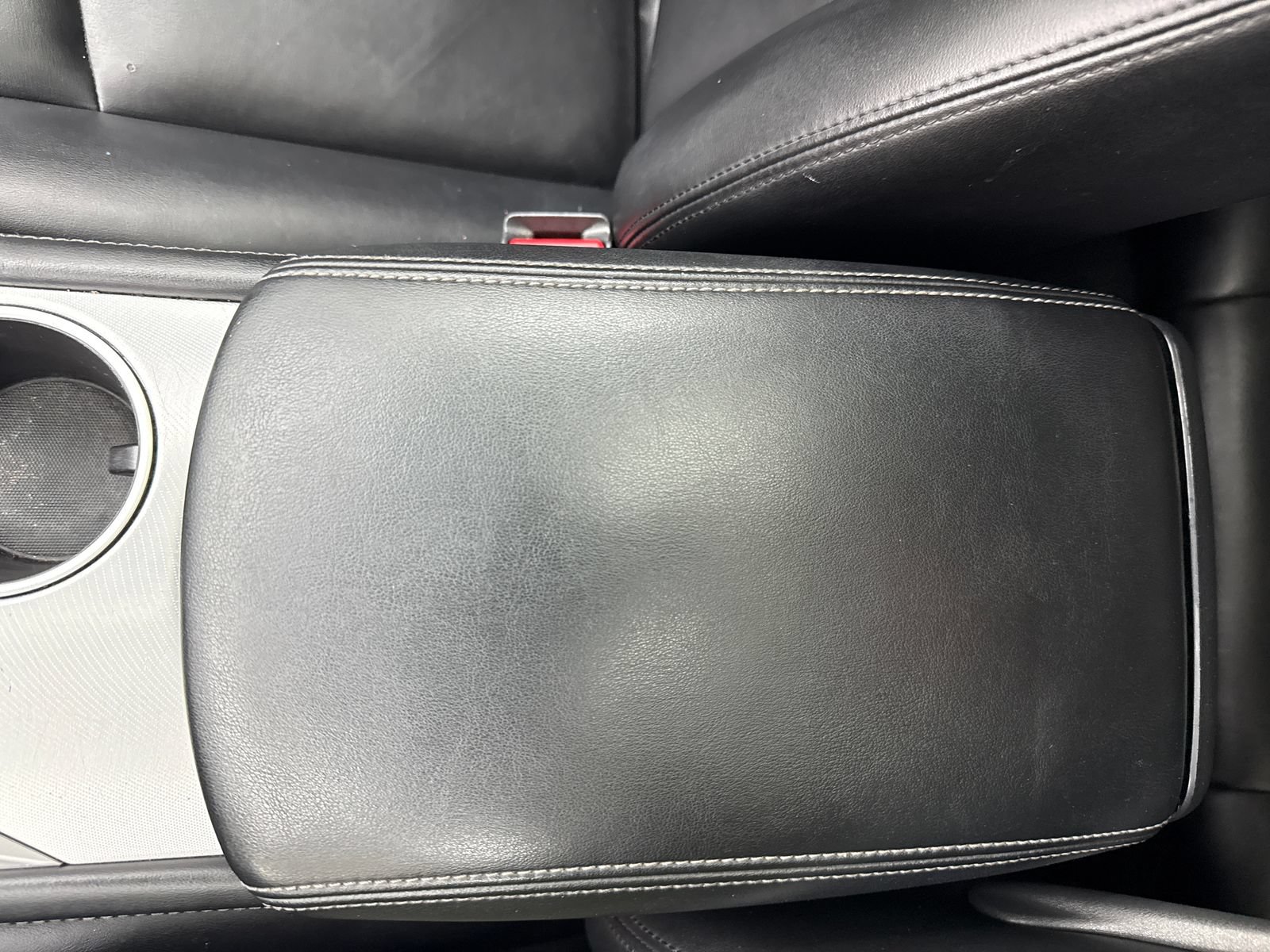 Used 2021 INFINITI Q50 Luxe RWD image 31