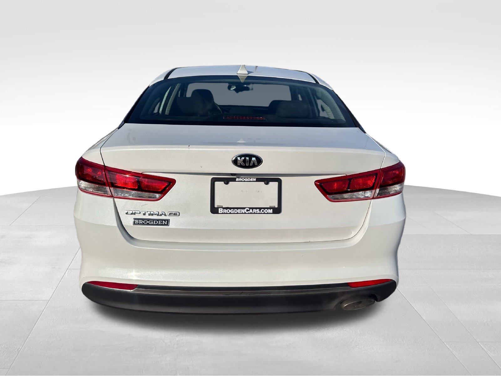 Used 2016 Kia Optima LX FWD image 18