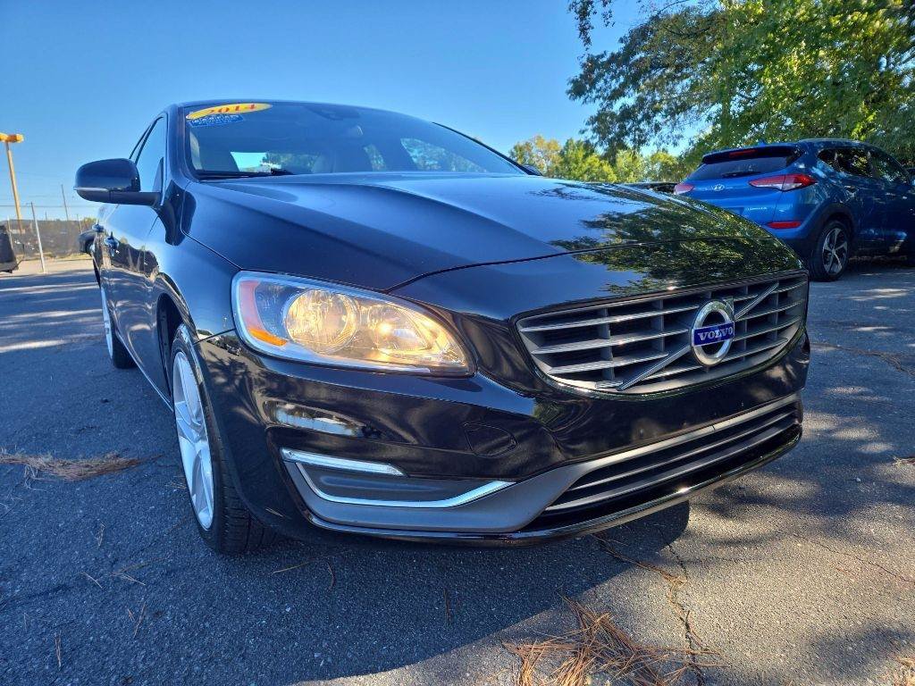 Used 2014 Volvo S60 T5 FWD image 27