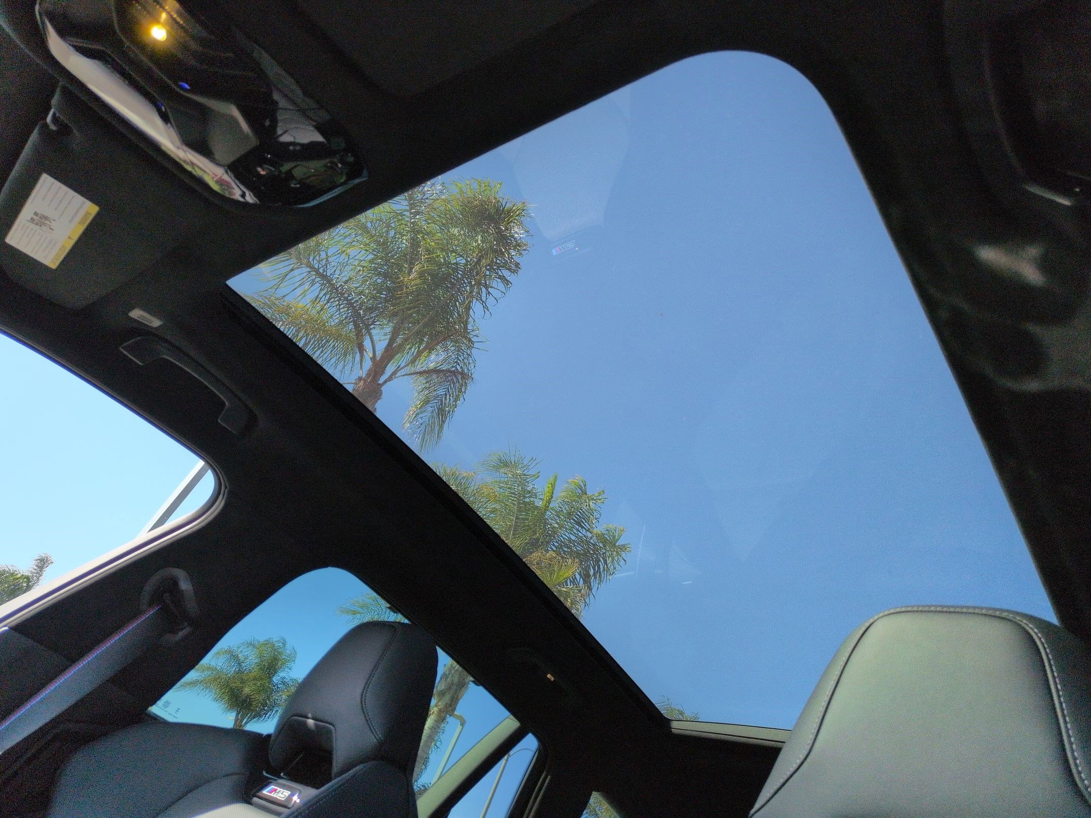 Used 2026 BMW M5 Touring image 28