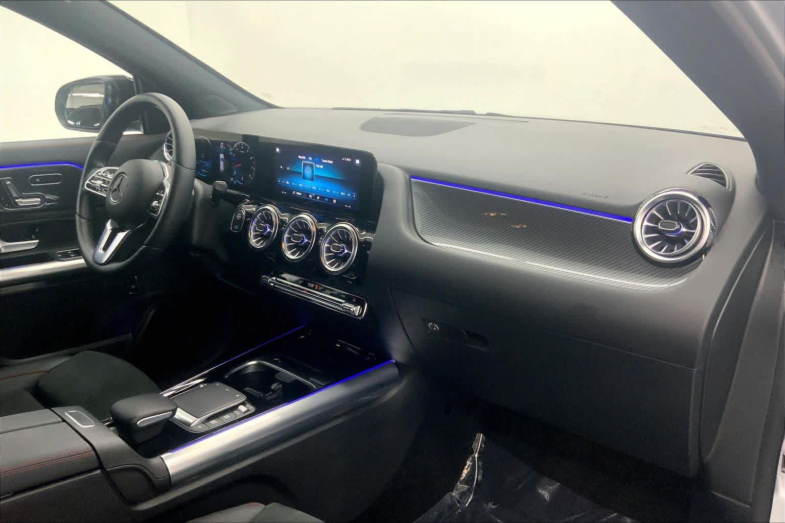 Certified 2023 Mercedes-Benz GLA 250 4MATIC image 10