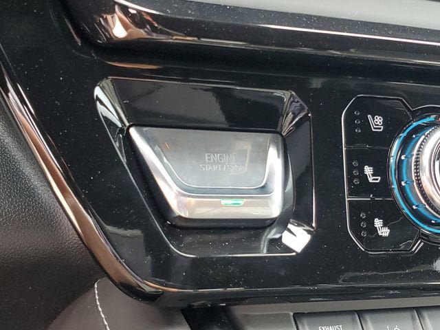 New 2026 GMC Sierra 2500 AT4X AWD/4WD image 26