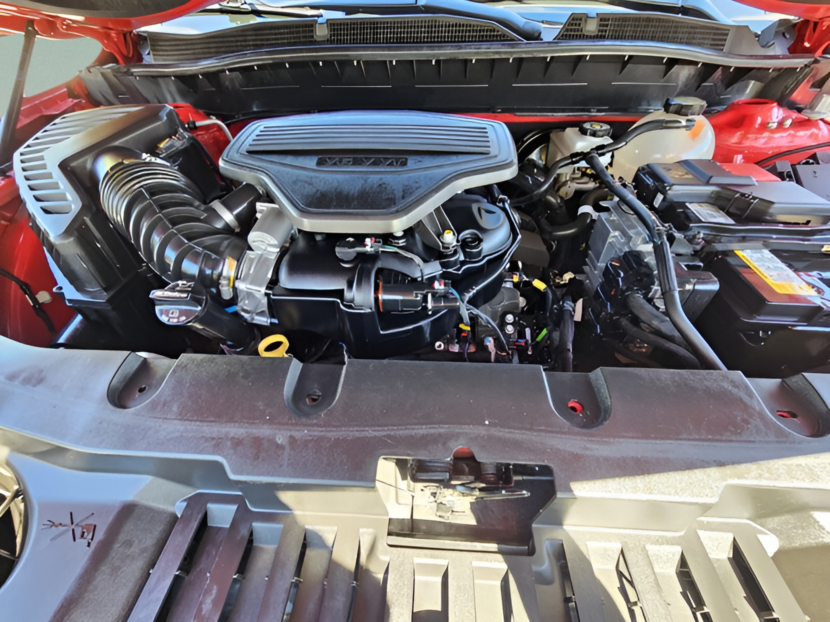 Used 2024 Chevrolet Blazer LT w/ Midnight/Sport Edition FWD image 24