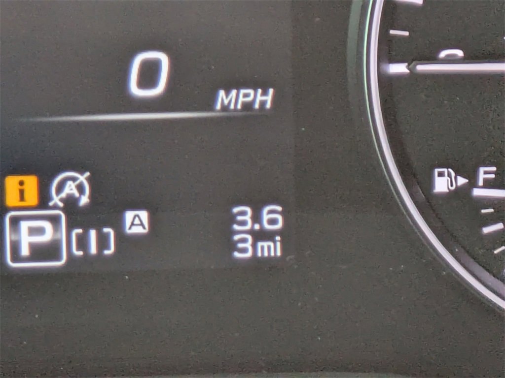 New 2026 Subaru Forester Premium image 34