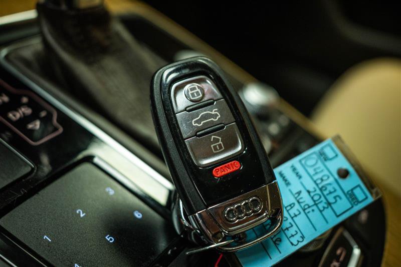 Used 2013 Audi A7 3.0T Premium Plus AWD/4WD image 22