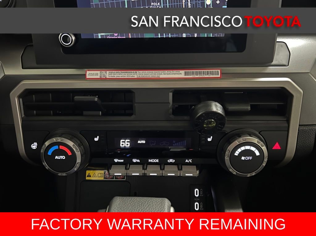 Certified 2025 Toyota Tacoma SR5 image 26