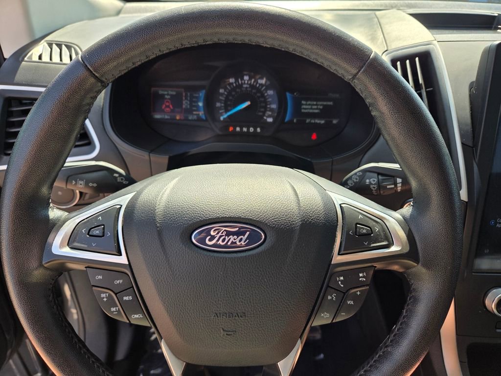 Used 2022 Ford Edge SEL image 28
