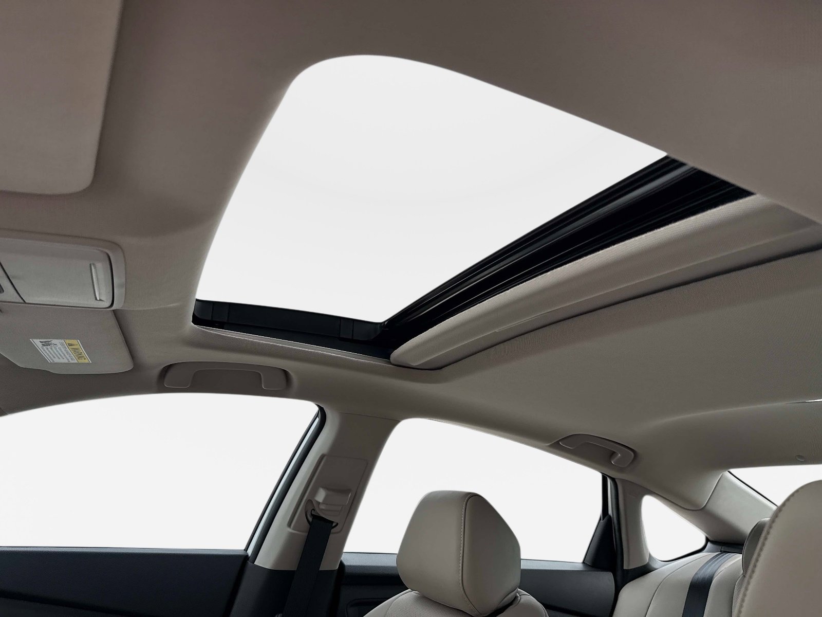 Used 2025 Honda Accord EX-L image 21