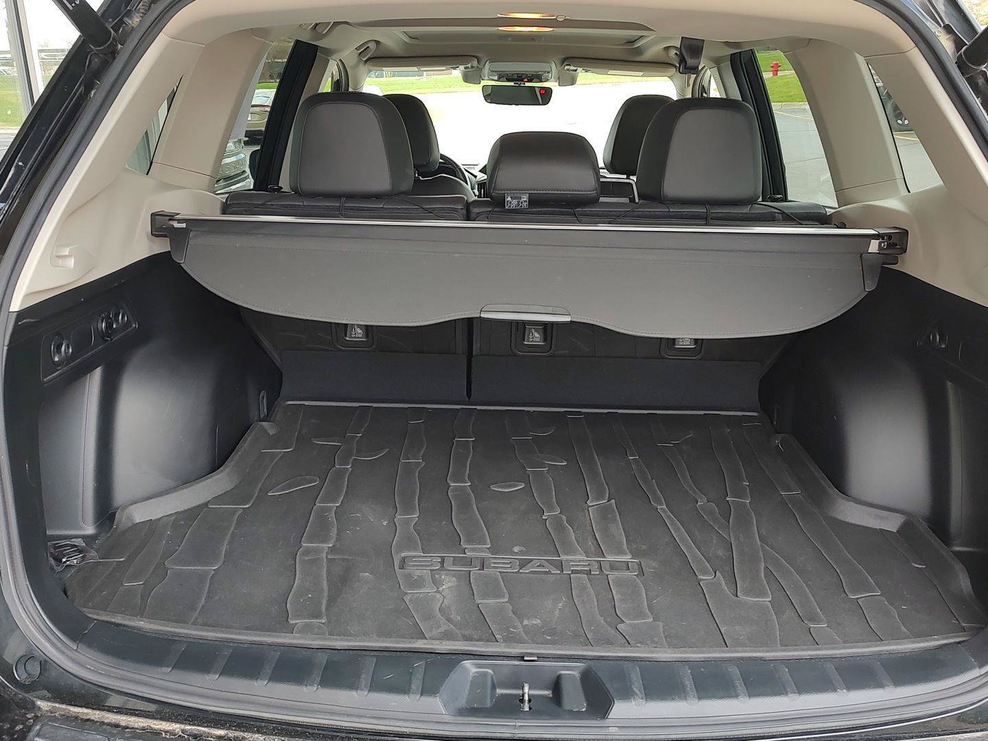 Used 2020 Subaru Forester Limited AWD/4WD image 21