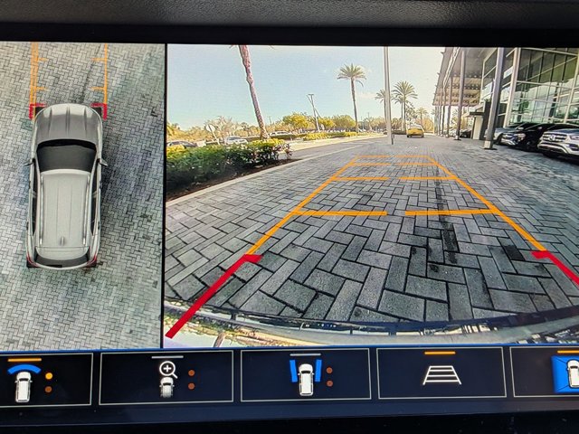 Used 2023 Buick Envision Avenir image 13