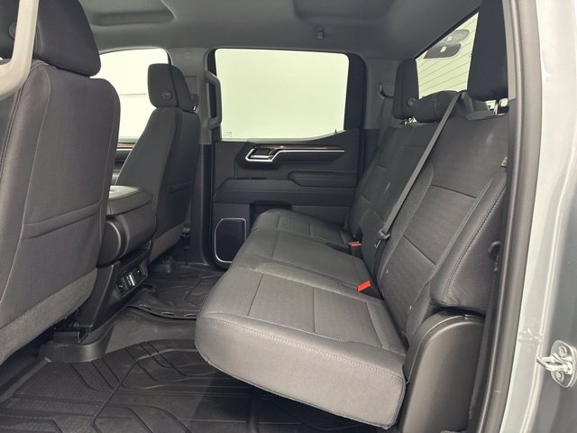 New 2026 Chevrolet Silverado 1500 LT w/ LPO, Liner Protection Package AWD/4WD image 28