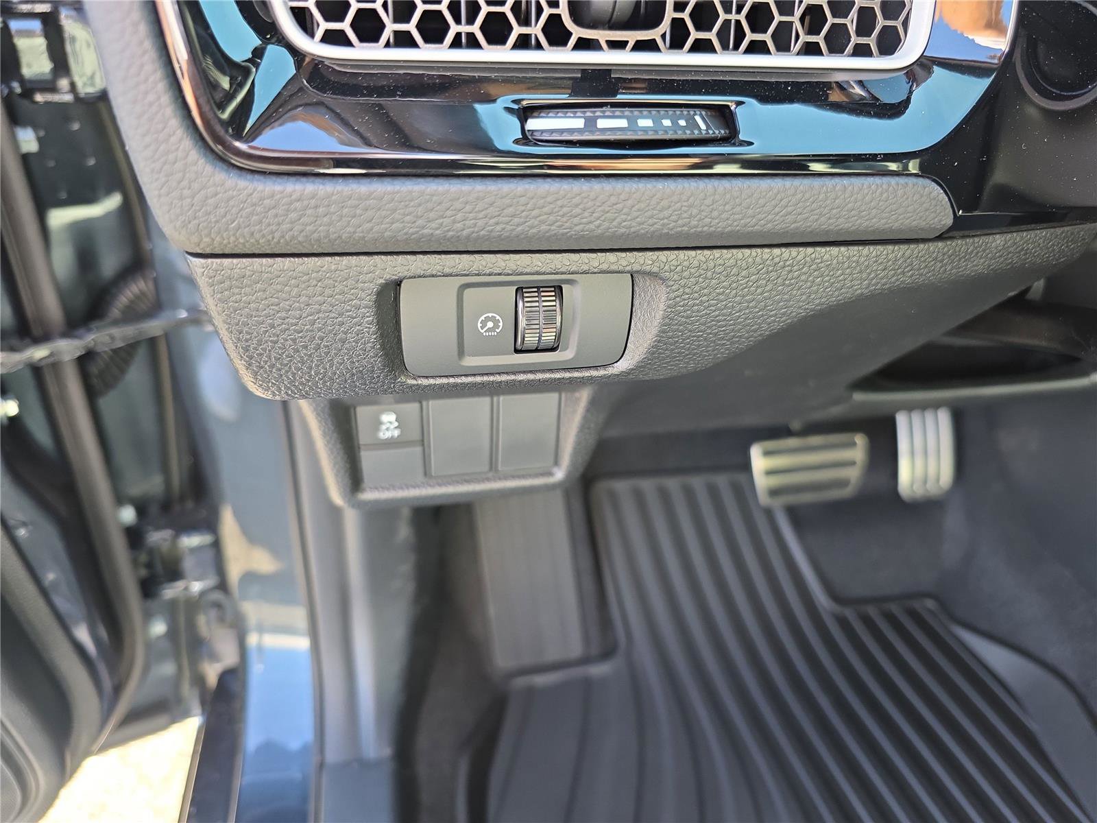 New 2026 Honda Civic Sport Touring image 16