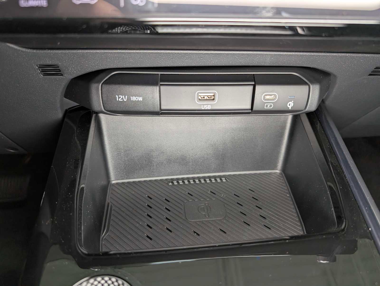 New 2025 Kia Niro Wind image 25