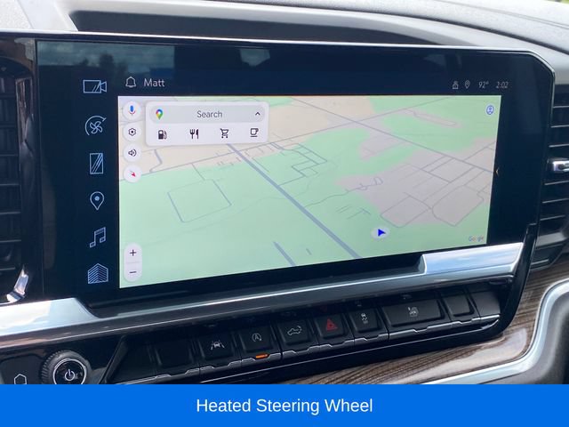 Certified 2023 Chevrolet Silverado 1500 LT AWD/4WD image 11
