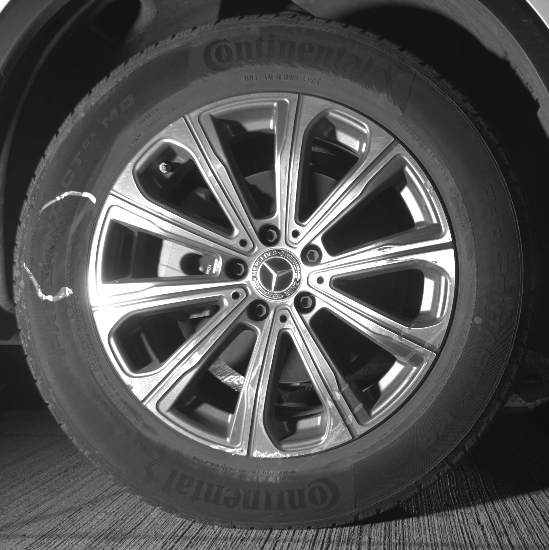 Used 2024 Mercedes-Benz GLC 300 4MATIC image 13