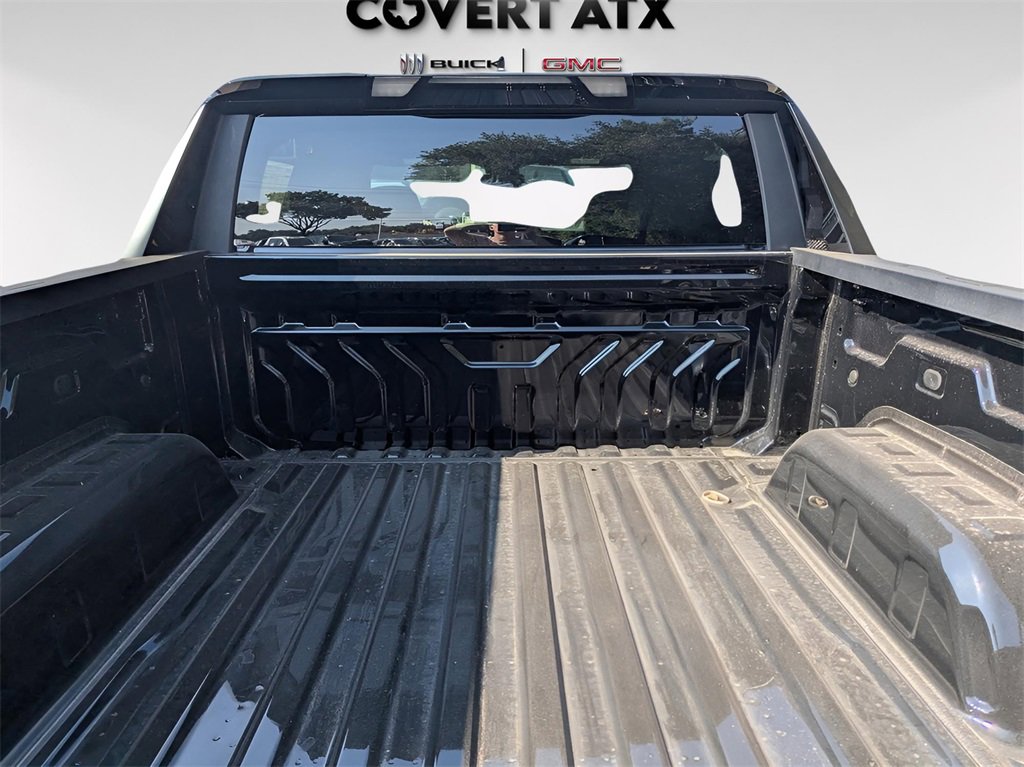 New 2026 GMC Sierra EV Elevation image 20