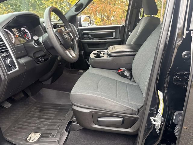 Used 2022 RAM 1500 Classic Warlock image 20