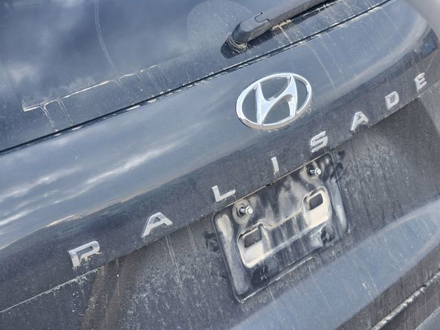 Used 2020 Hyundai Palisade SEL FWD image 9