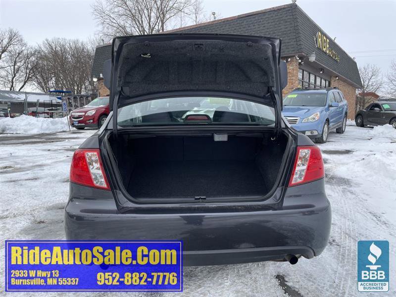 Used 2009 Subaru Impreza 2.5i image 25