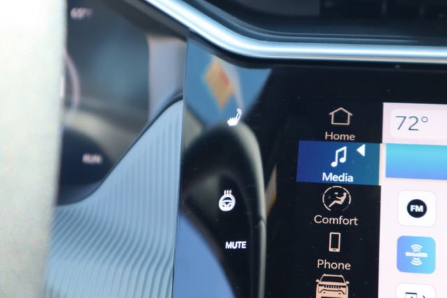 New 2026 Jeep Cherokee Limited AWD/4WD image 24