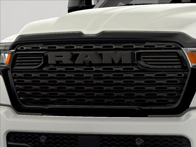 New 2026 RAM 1500 Big Horn image 14
