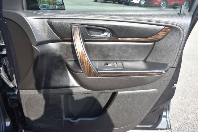 Used 2014 GMC Acadia Denali FWD image 48