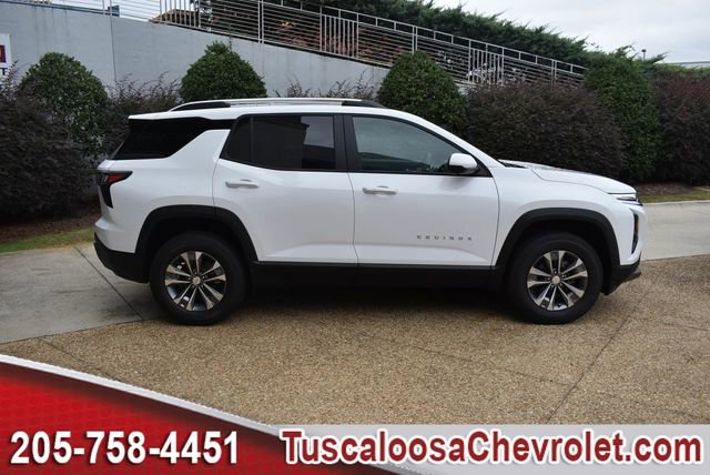 New 2026 Chevrolet Equinox LT w/ Convenience Package II image 11