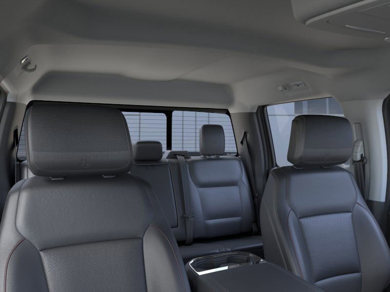 New 2025 Ford F250 Lariat w/ Lariat Ultimate Package image 22