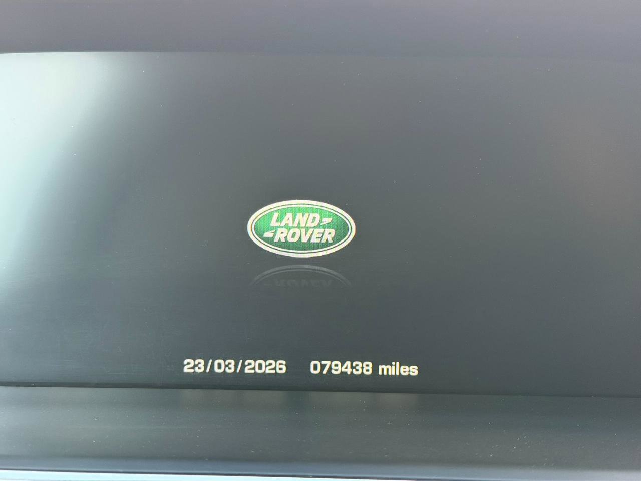 Used 2016 Land Rover Range Rover HSE image 29