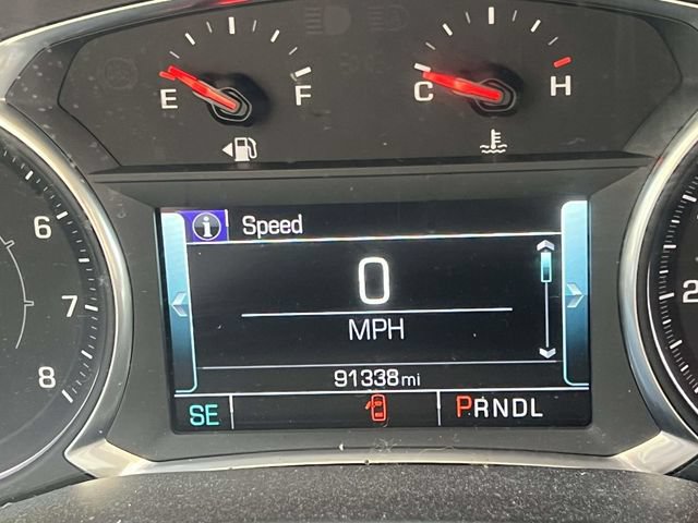 Used 2018 GMC Acadia SLT AWD/4WD image 5