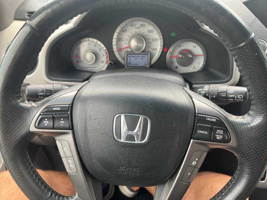 Used 2011 Honda Pilot Touring image 14
