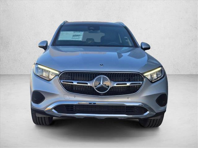 Certified 2026 Mercedes-Benz GLC 300 video 2