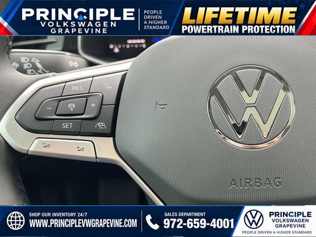 New 2026 Volkswagen Jetta SE FWD image 13
