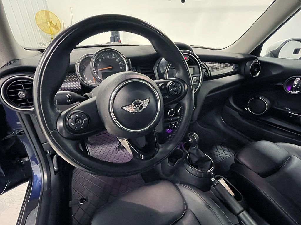 Used 2015 MINI Cooper S FWD image 22