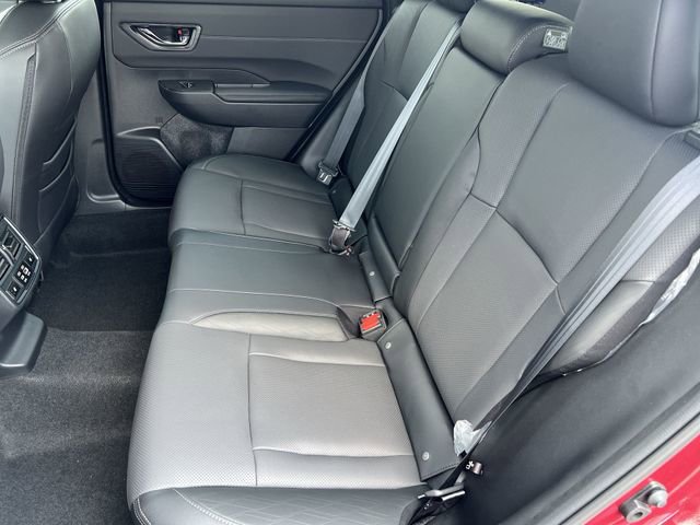 New 2026 Subaru Outback Touring XT image 33