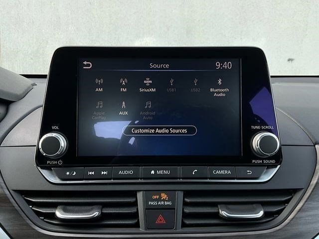 Used 2025 Nissan Altima 2.5 SV image 29