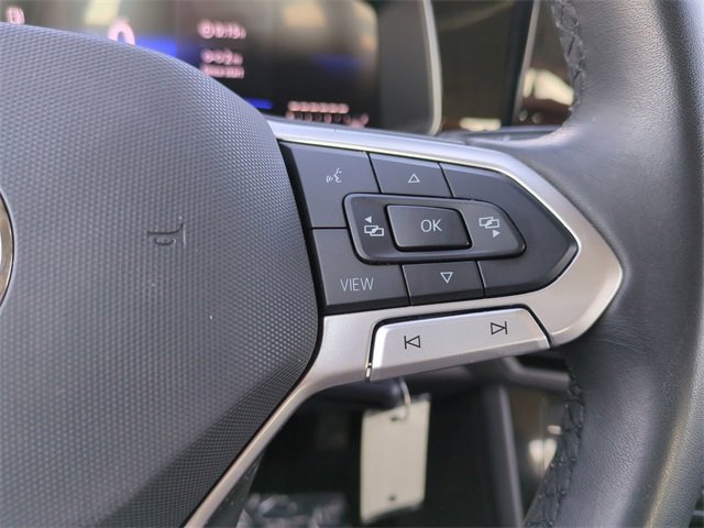 Used 2025 Volkswagen Jetta S image 28