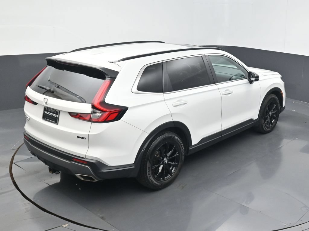 Used 2023 Honda CR-V Sport image 12