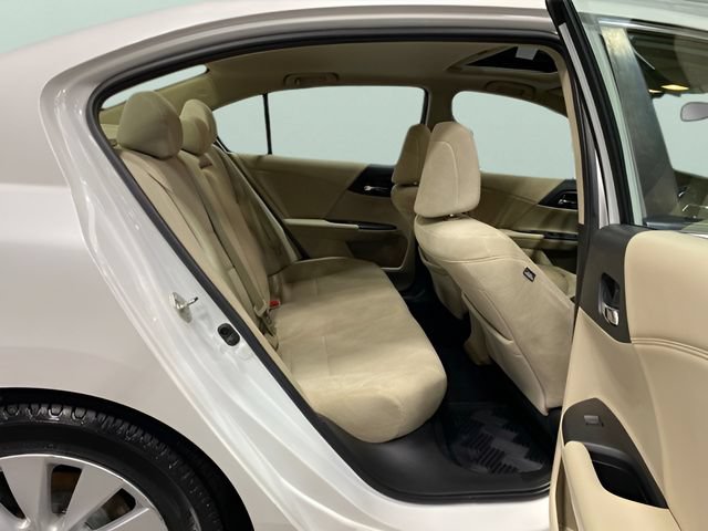 Used 2015 Honda Accord EX image 27
