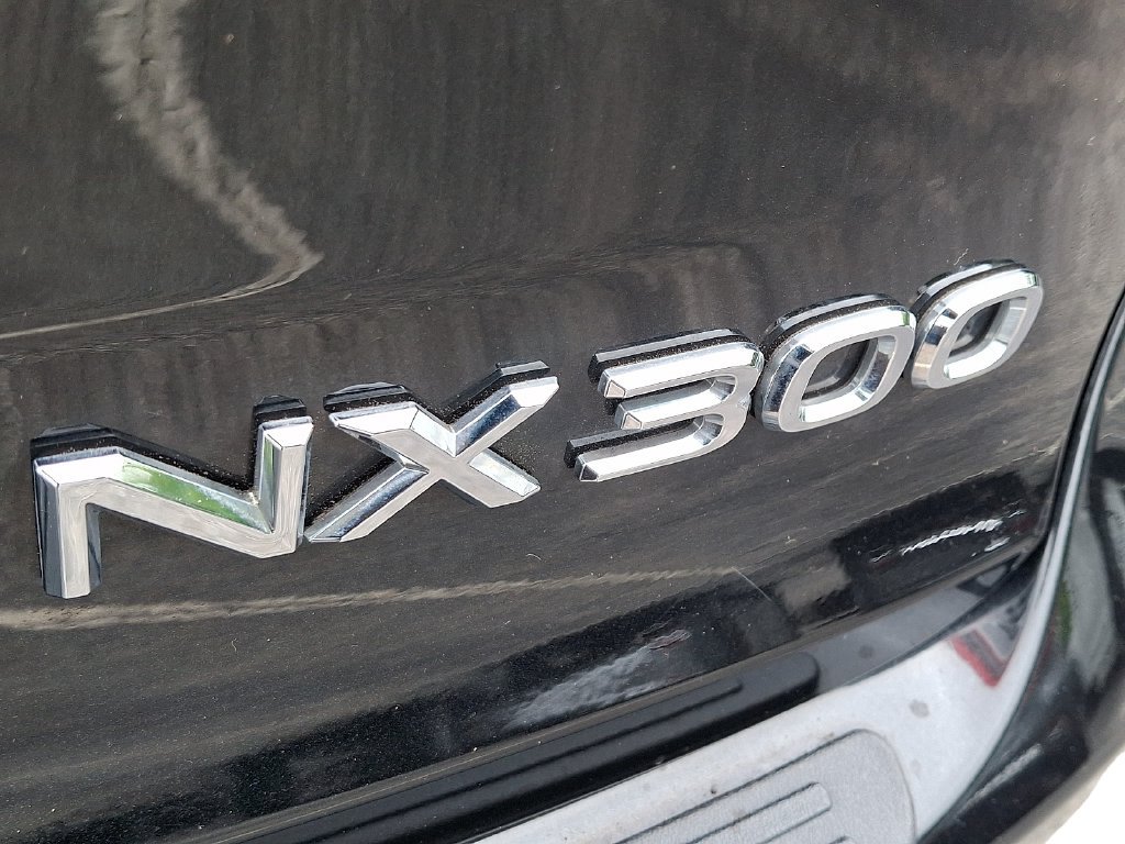 Used 2020 Lexus NX 300 AWD w/ Comfort Package image 30