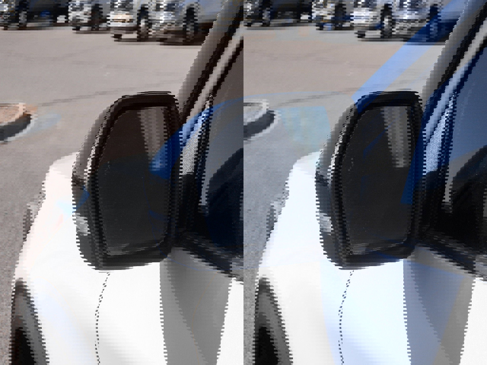 New 2025 Ford Explorer ST w/ Sun And Sound Package image 17