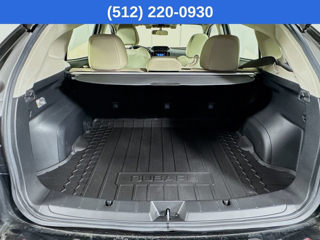 Used 2021 Subaru Impreza 2.0i image 32