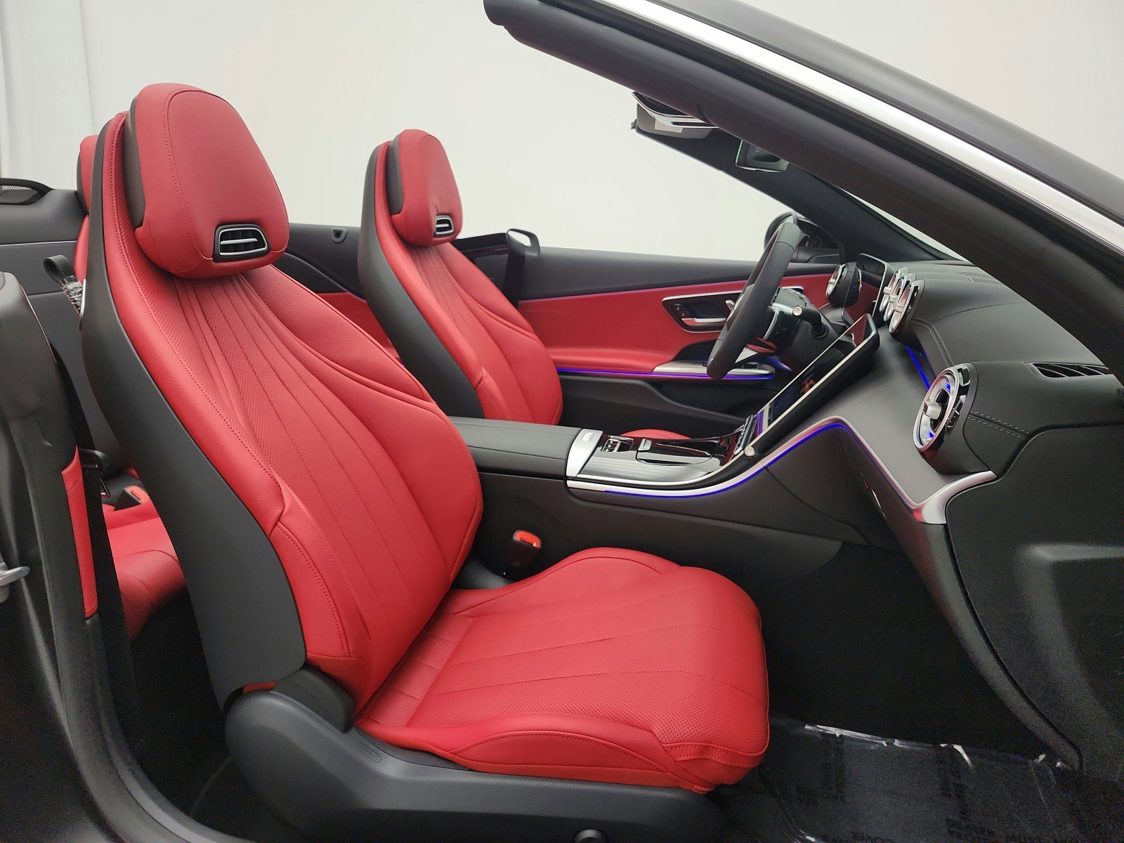 New 2026 Mercedes-Benz CLE 300 4MATIC Cabriolet image 15