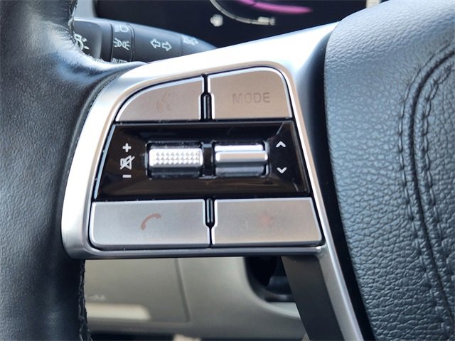 Certified 2025 Kia Telluride EX image 29