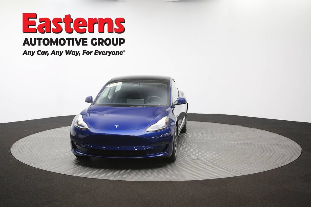 Used 2023 Tesla Model 3 Standard Range RWD image 49