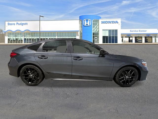 New 2026 Honda Civic Sport image 7