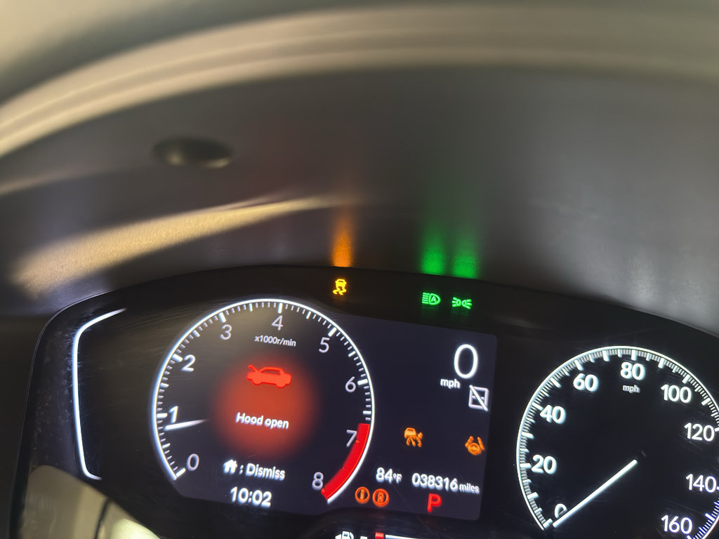 Used 2022 Honda Civic LX image 18