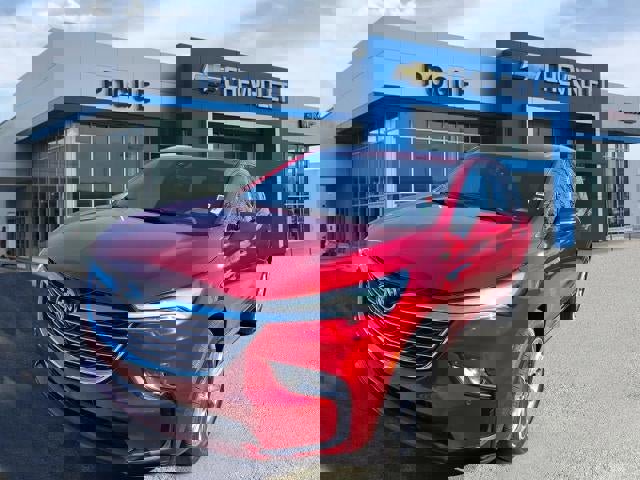 Used 2024 Buick Enclave Premium image 4