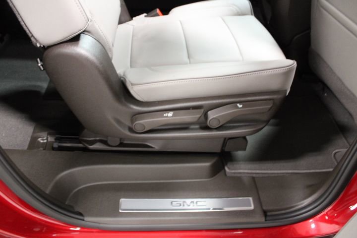 New 2026 GMC Yukon XL Elevation image 66