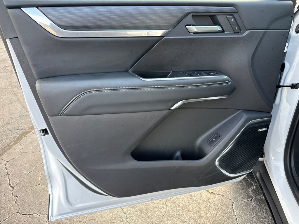 Certified 2025 GMC Acadia Elevation image 11